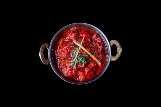 Mutton Chili