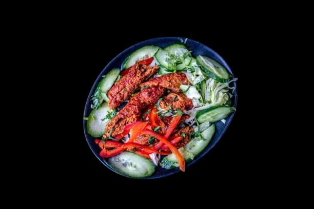 Seekh Kebab