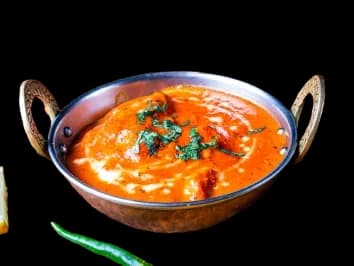 Murg Tikka Masala