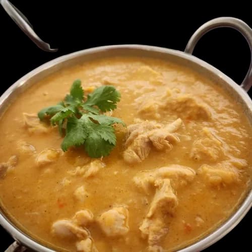 Murg Mango (Mittagskarte)